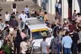 Jammu Kashmir Bus Accident