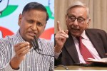 Udit Raj- Mani shankar Aiya