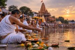 ujjain pitru paksha importance tarpan shraddh