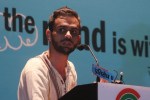 Umar Khalid