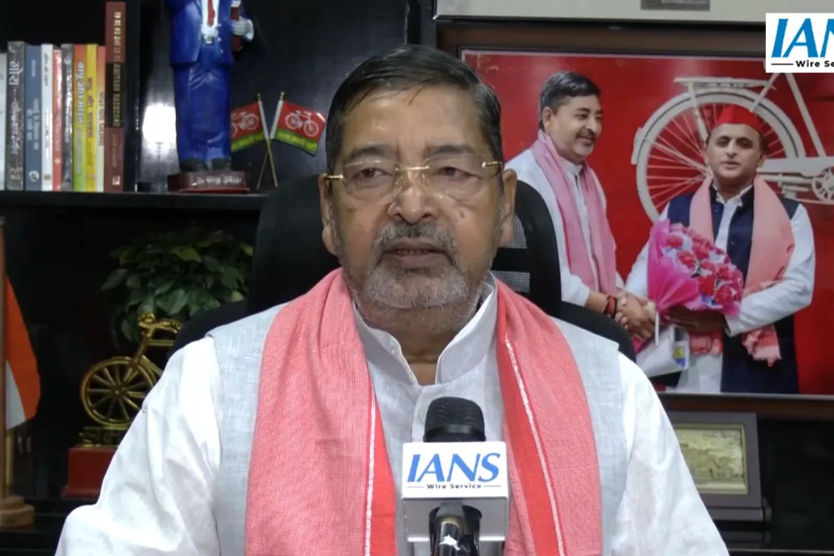 Uttar Pradesh Politics