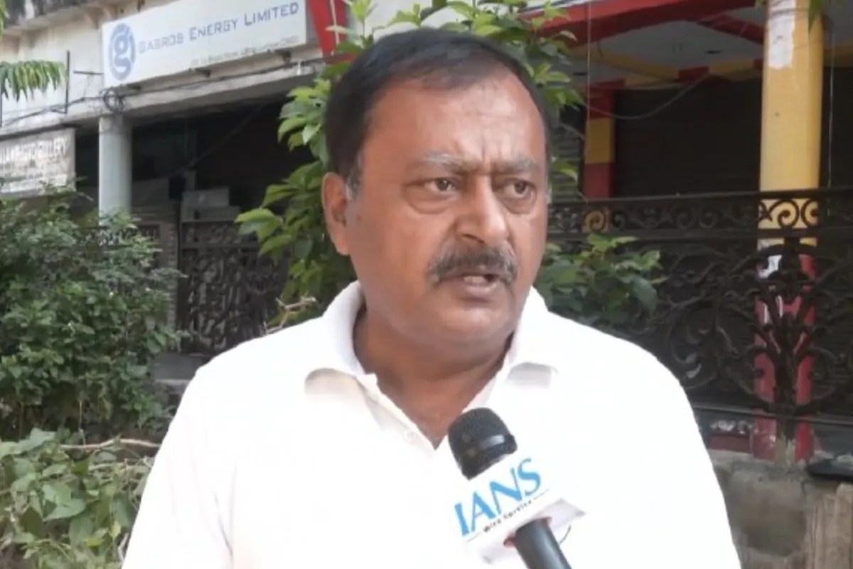 Surendra Rajput