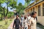 Woman murdered with an axe in Bina; court sentences six individuals to life imprisonment