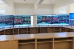Electronic interlocking system commissioned at the junction