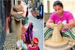 Raipur Diya Making News