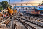Impact of Bina-Agasod yard remodeling: 17 trains to run via diverted routes until October 15