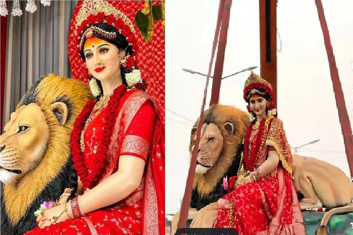Raipur Viral Mata
