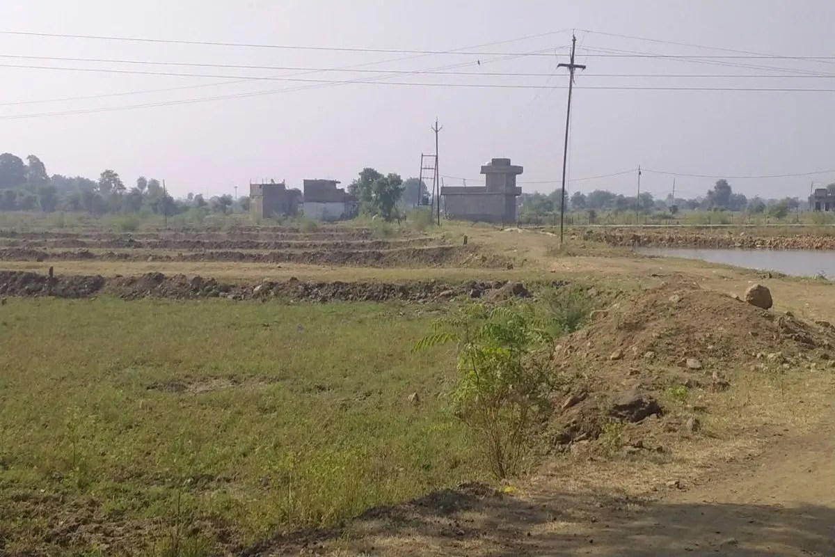 खुरई नगर पालिका क्षेत्र के 108 अवैध कॉलोनाइजरों पर कार्रवाई की तैयारी, पुलिस को भेजी सूची