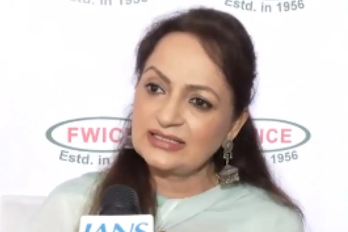 Poonam Dhillon