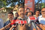 Varanasi latest news
