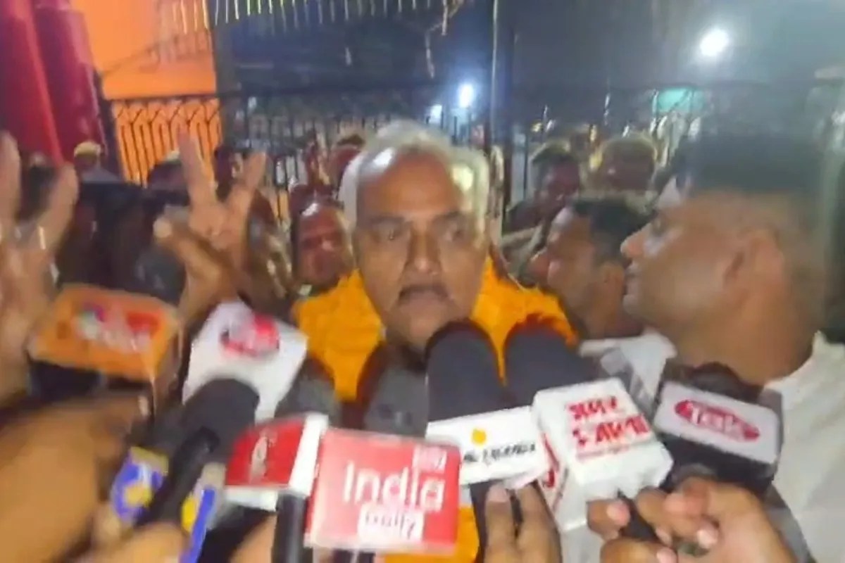 Varanasi latest news