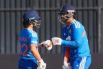 IND vs SL 2nd Semi-Final, Vaibhav Sooryavanshi and Ishan Kishan