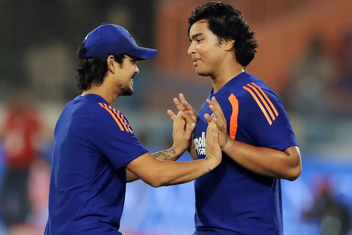 ‘वैभव सूर्यवंशी को खेलने का मौका नहीं देना तो घरेलू क्रिकेट खेलने दो’, पूर्व क्रिकेटर और कमेंटेटर आकाश चोपड़ा की दो टूक