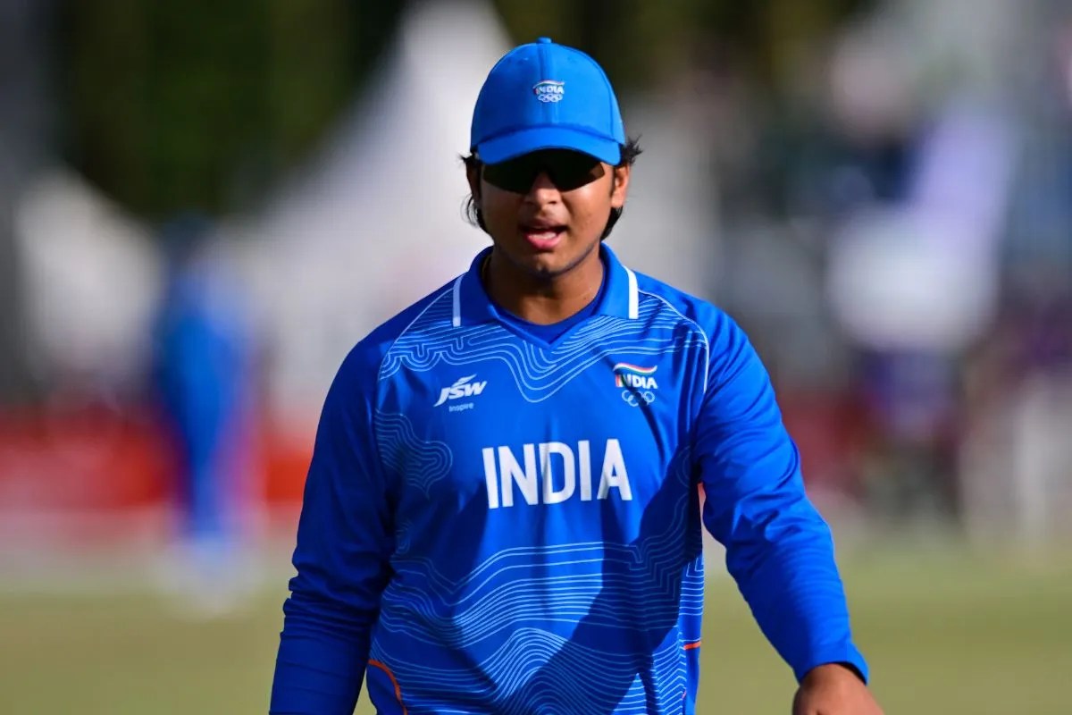 Shreyas Iyer and Abhishek Sharma on Vaibhav Sooryavanshi