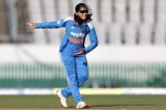 India Women vs Zimbabwe Women.