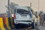 Varanasi accident