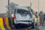 Varanasi accident