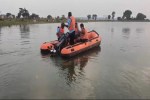 Vidisha Sagad Dam Incident