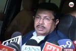 Delimitation Issue