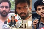 Cockroach Janta Party