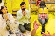 Virat Kohli Premanand Maharaj, Virat Kohli 5 crore claim, विराट कोहली पर 5 करोड़ का दावा, Premanand Maharaj ashram controversy