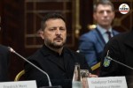 Russia-Ukraine War, Volodymyr Zelensky