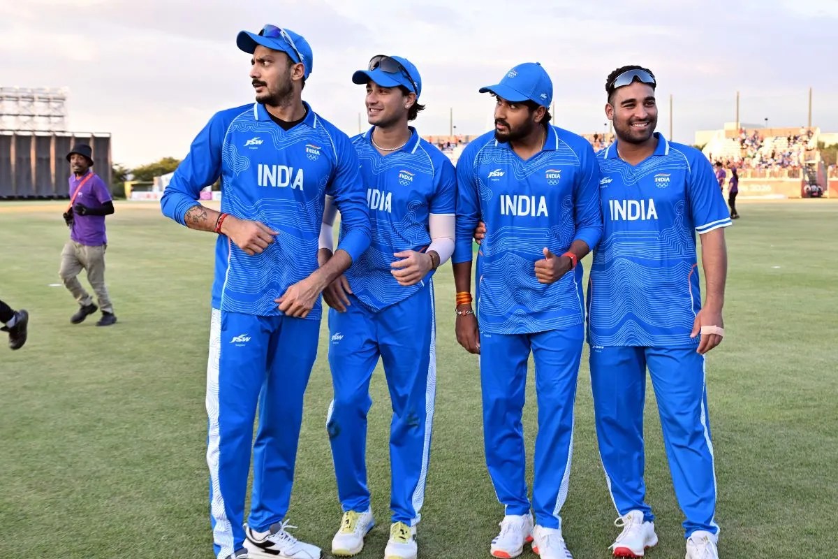 indian cricket team