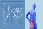 World Spine Day