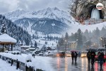 Weather Update news