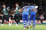 IND vs NZ