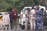 West Bengal Encounter