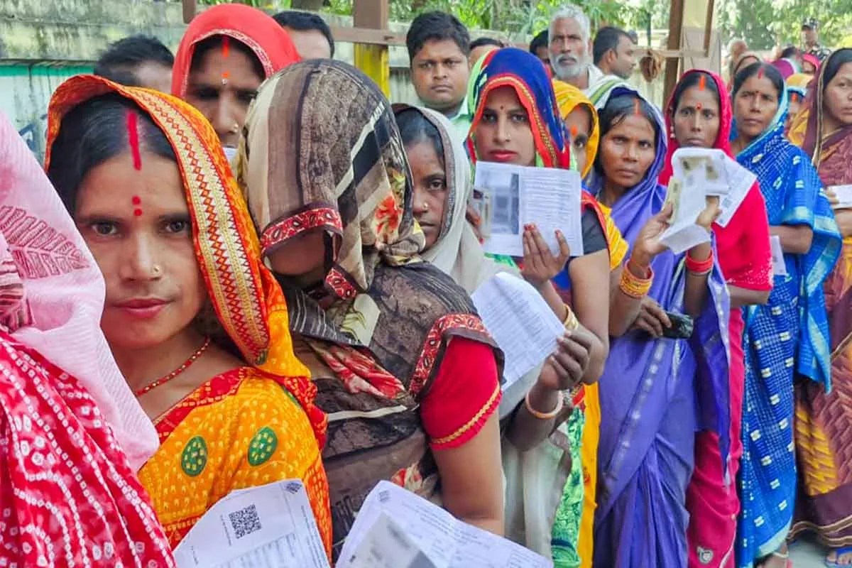 West Bengal SIR: बंगाल SIR पर ट्रिब्यूनल जजों की चिंता, EC पोर्टल में नोटिस से लेकर आदेश तक कई अड़चनें