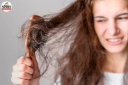 Winter Hair Care Tips