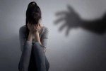 Woman Molestation