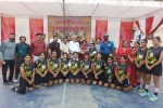 Women’s Basketball Divisional-Level Competition