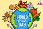 world food day mayo clinic 3 day indian dash diet chart for high blood pressure control