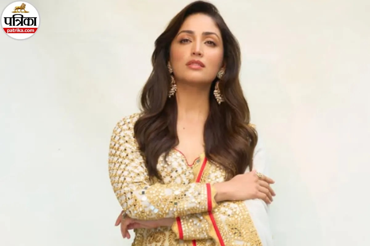 Yami Gautam