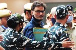 NIA court frames charges against Yasin Malik