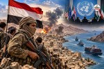 Yemen Houthis Crisis