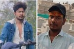 2 man died in Road accident