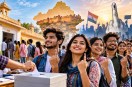 Youth participation in politics