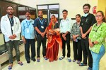 a team of doctors