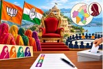 Rajsamand Zila Pramukh Election 2026