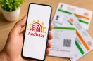 aadhar online correction