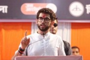 aaditya thackeray