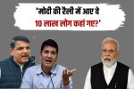 Sanjay Singh X Post