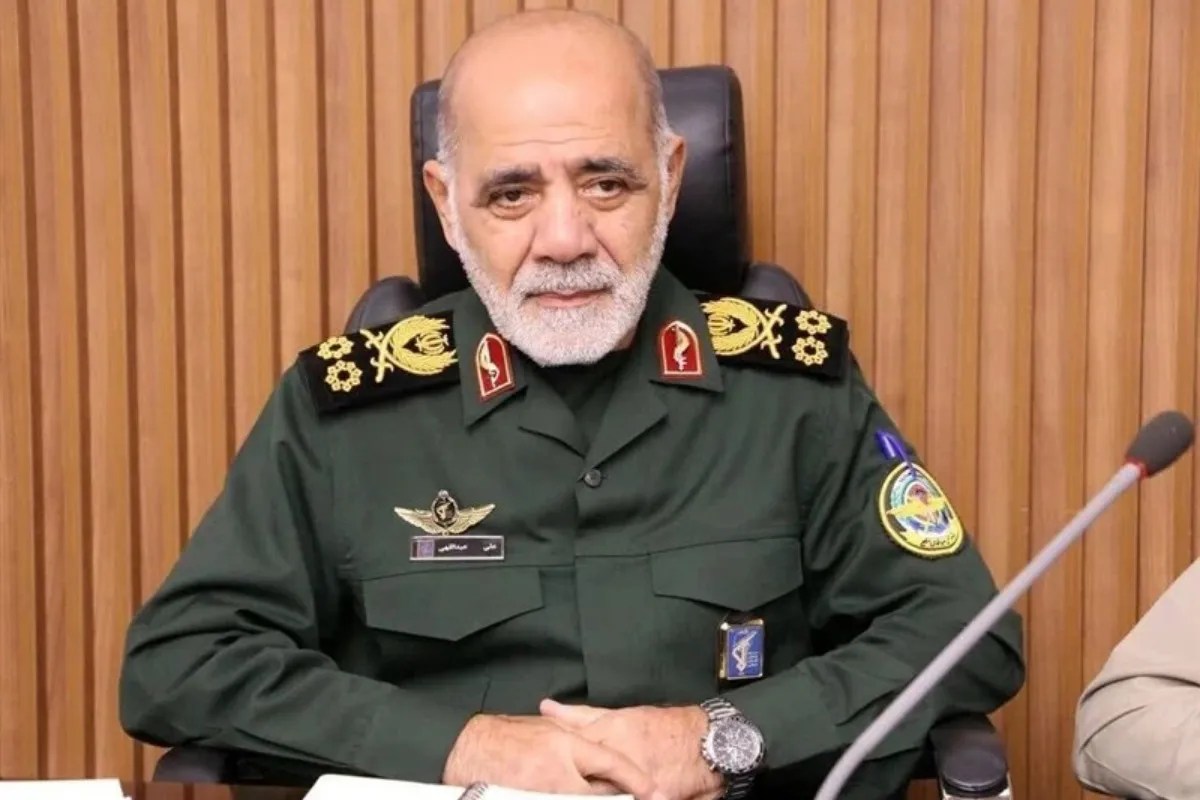 Ali Abdollahi
