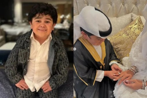 Abdu Rozik opens up about his broken engagement and shares details regarding his acting debut