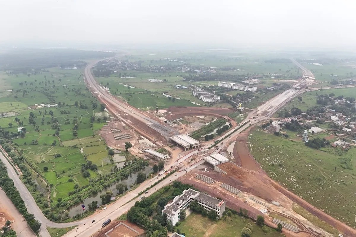 Bharatmala Project