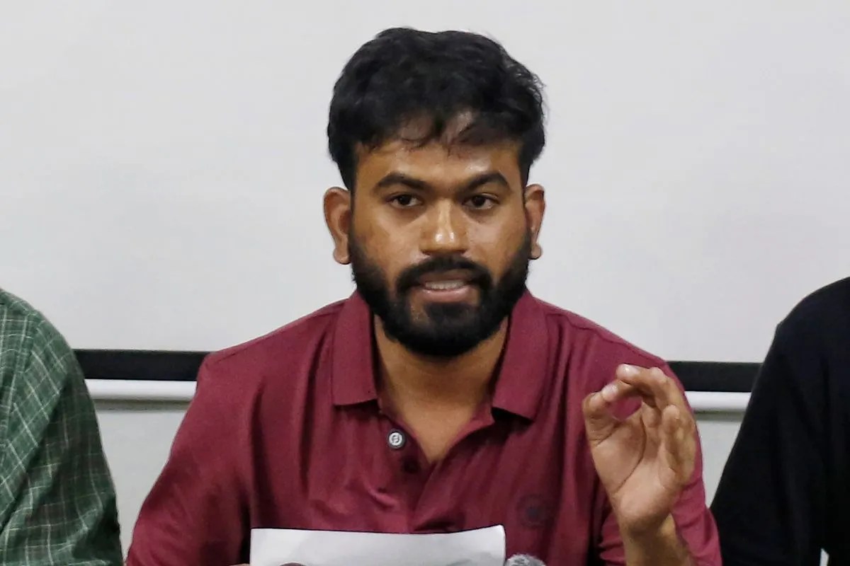 Abhijeet Dipke